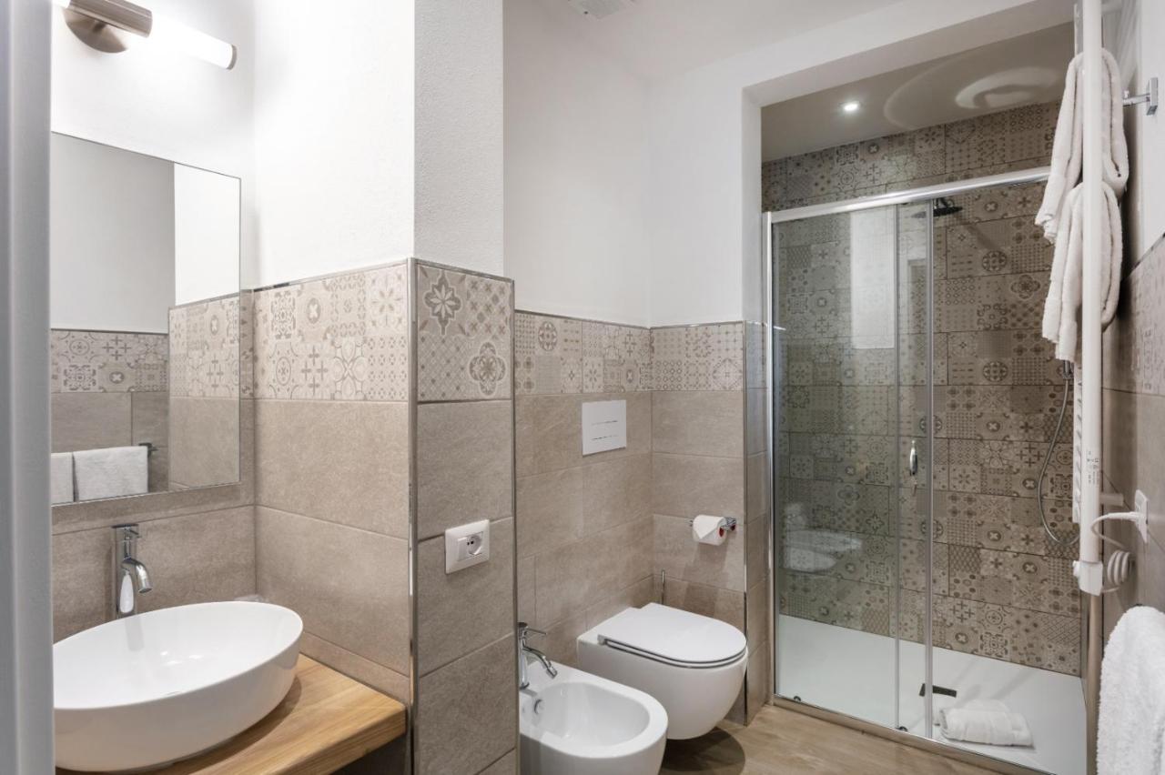 Lungomare Rooms Olbia Exterior foto