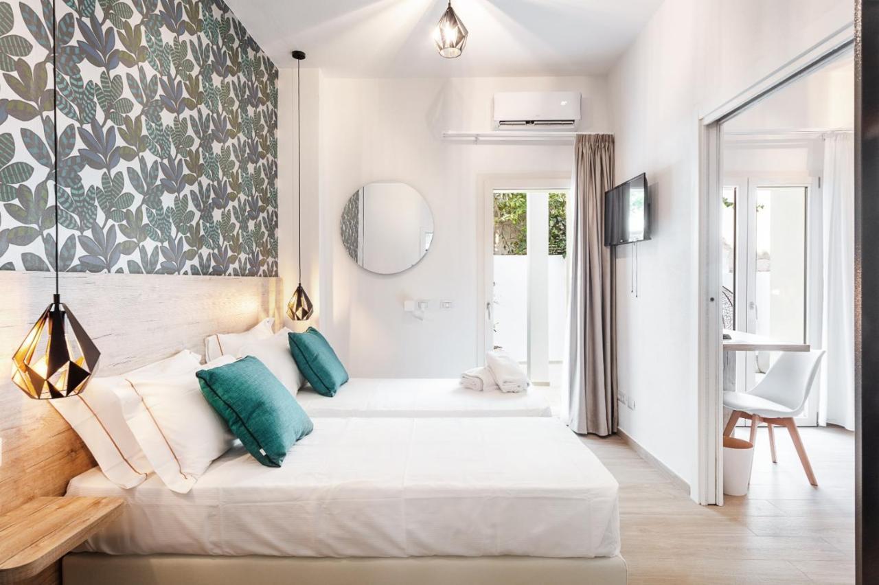 Lungomare Rooms Olbia Exterior foto