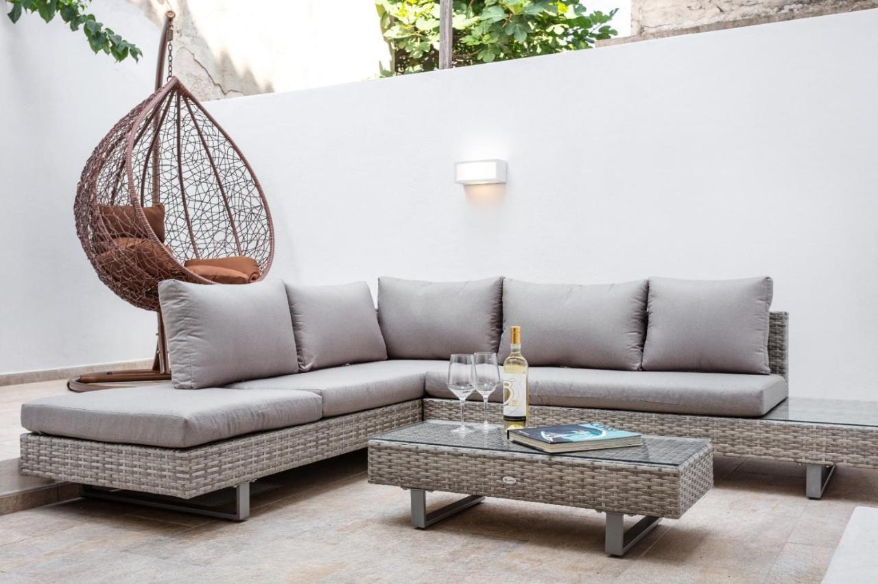 Lungomare Rooms Olbia Exterior foto