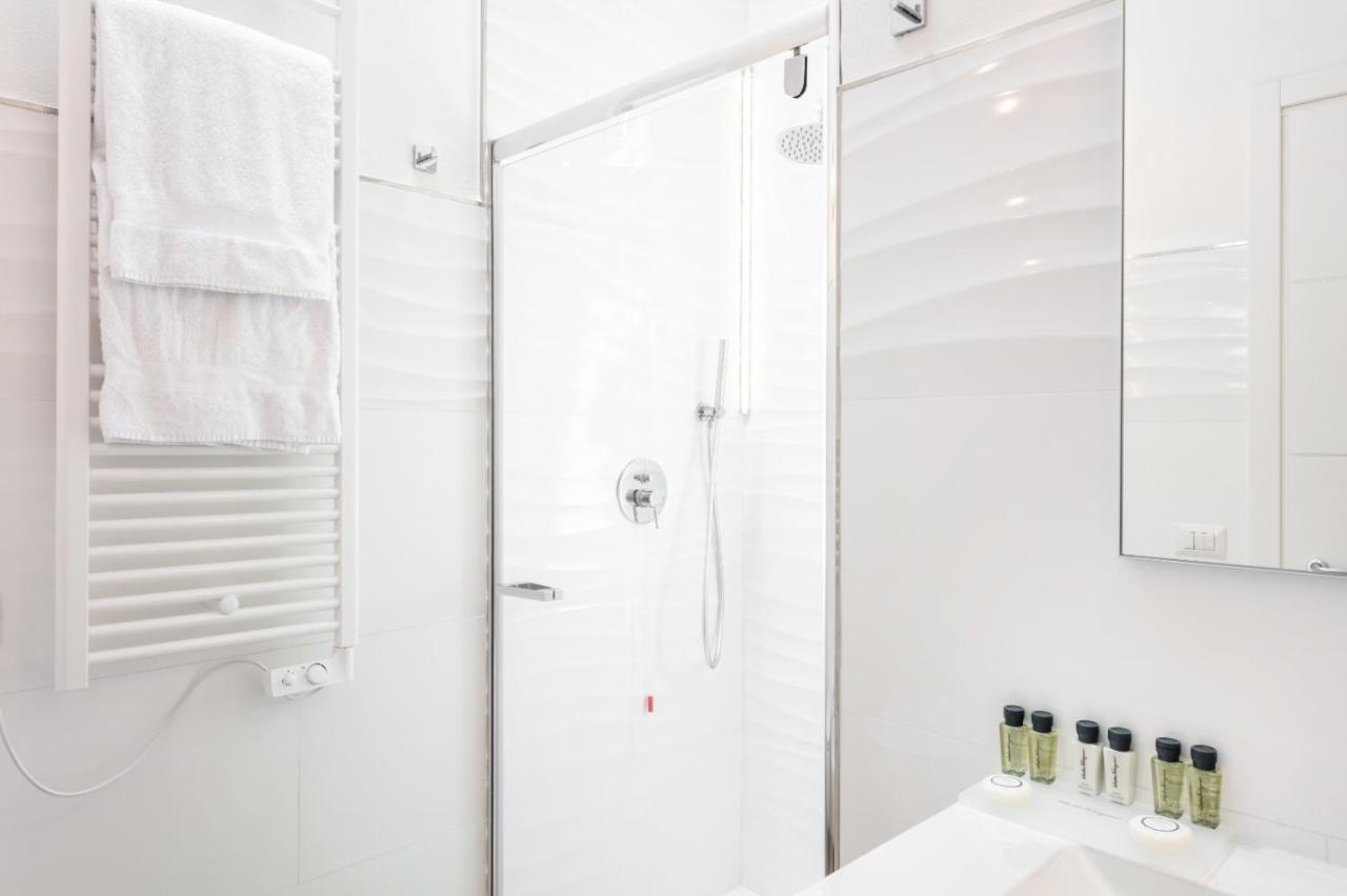 Lungomare Rooms Olbia Exterior foto