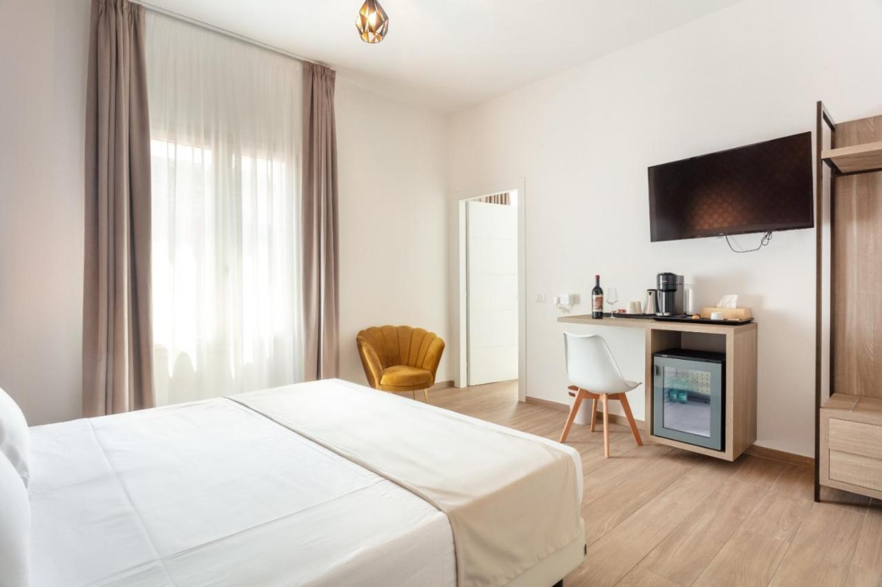 Lungomare Rooms Olbia Exterior foto