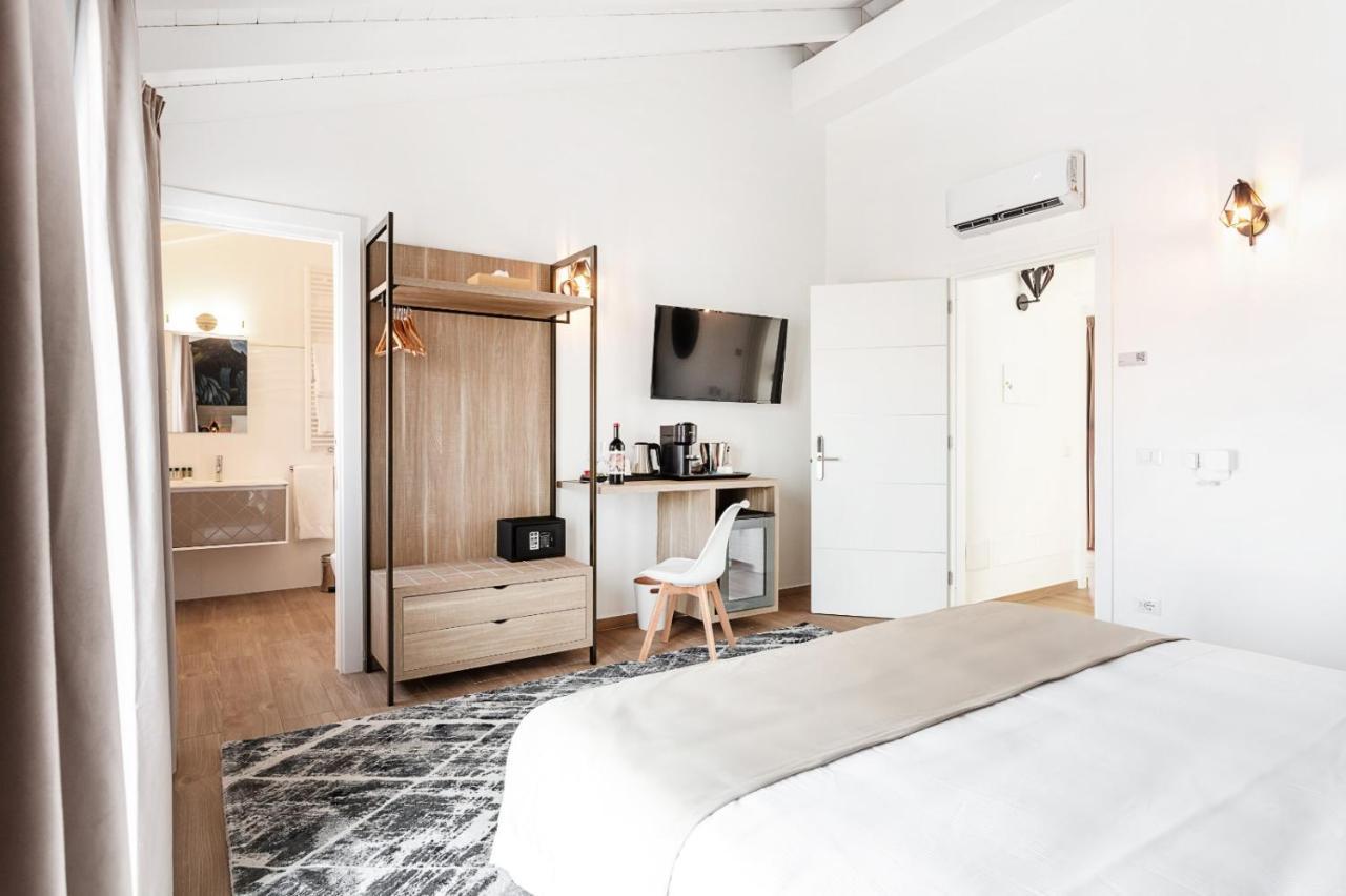 Lungomare Rooms Olbia Exterior foto