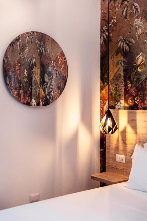 Lungomare Rooms Olbia Exterior foto