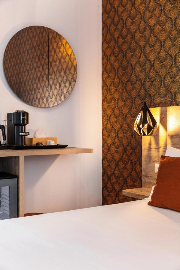 Lungomare Rooms Olbia Exterior foto