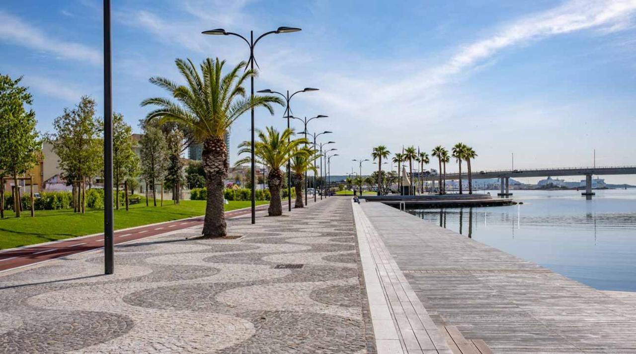 Lungomare Rooms Olbia Exterior foto